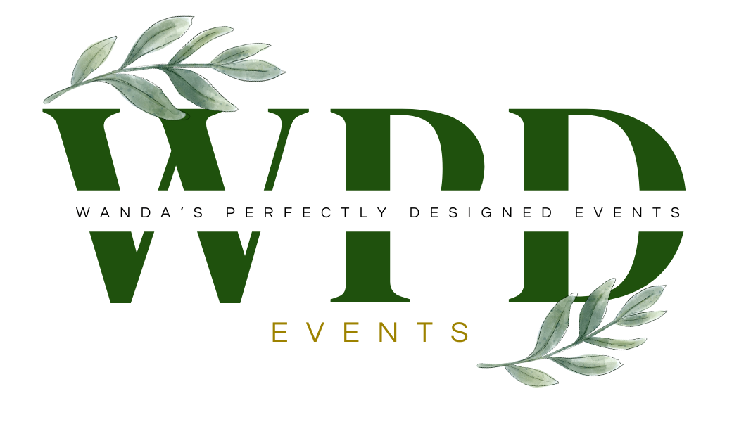 WPD Events — Wanda's Perfectly Designed Events